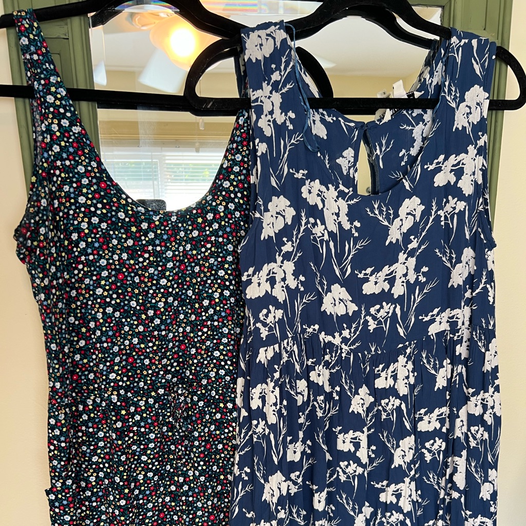 Cute Floral Dress Bundle!